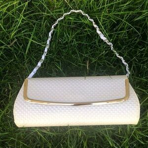 MEDIUM shoulder/hand bag. PU material